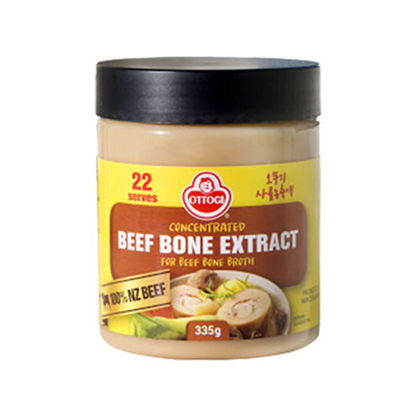 OTTOGI Beef Bone Extract Otoki New Zealand
